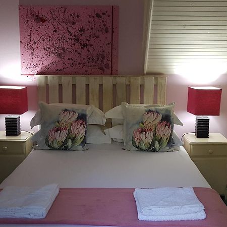 Knysna Herons Guest House 외부 사진