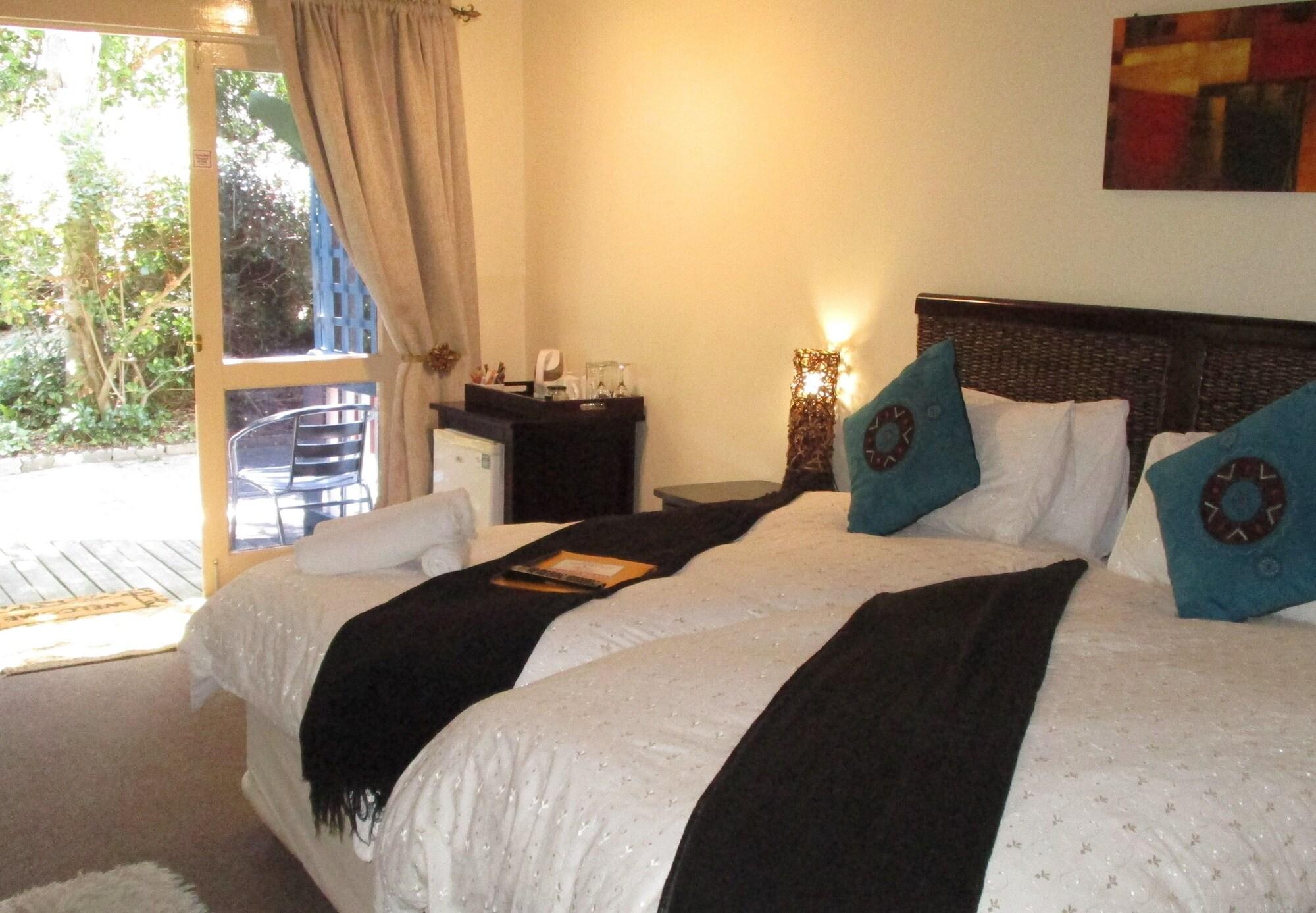 Knysna Herons Guest House 외부 사진
