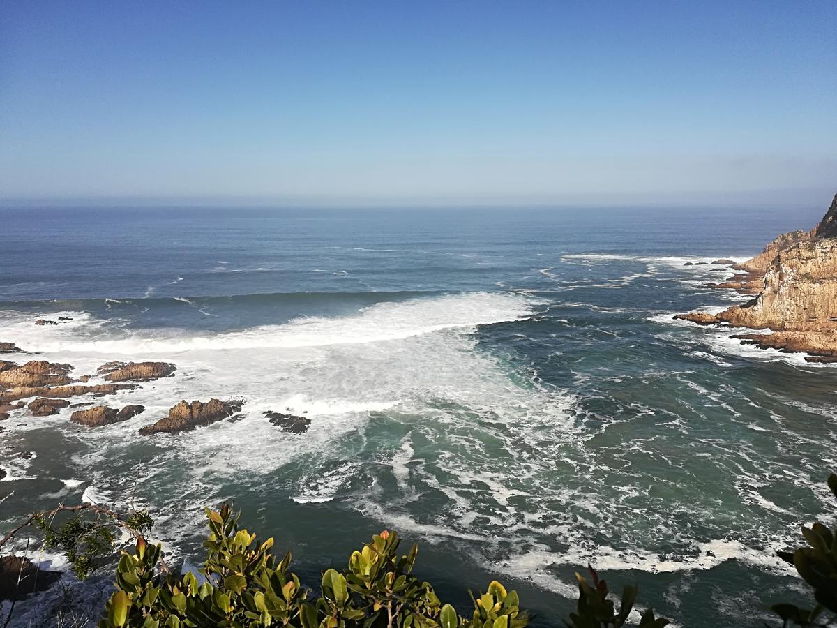 Knysna Herons Guest House 외부 사진