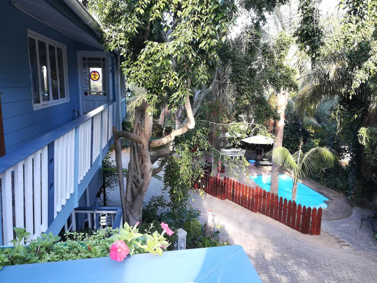 Knysna Herons Guest House 외부 사진