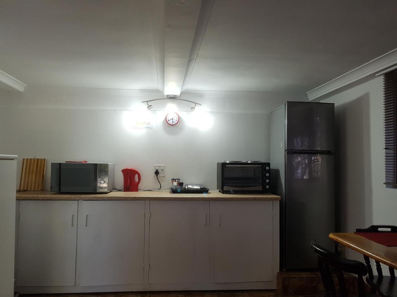 Knysna Herons Guest House 외부 사진