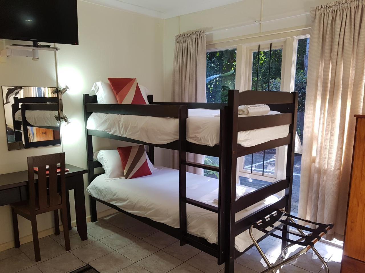 Knysna Herons Guest House 외부 사진