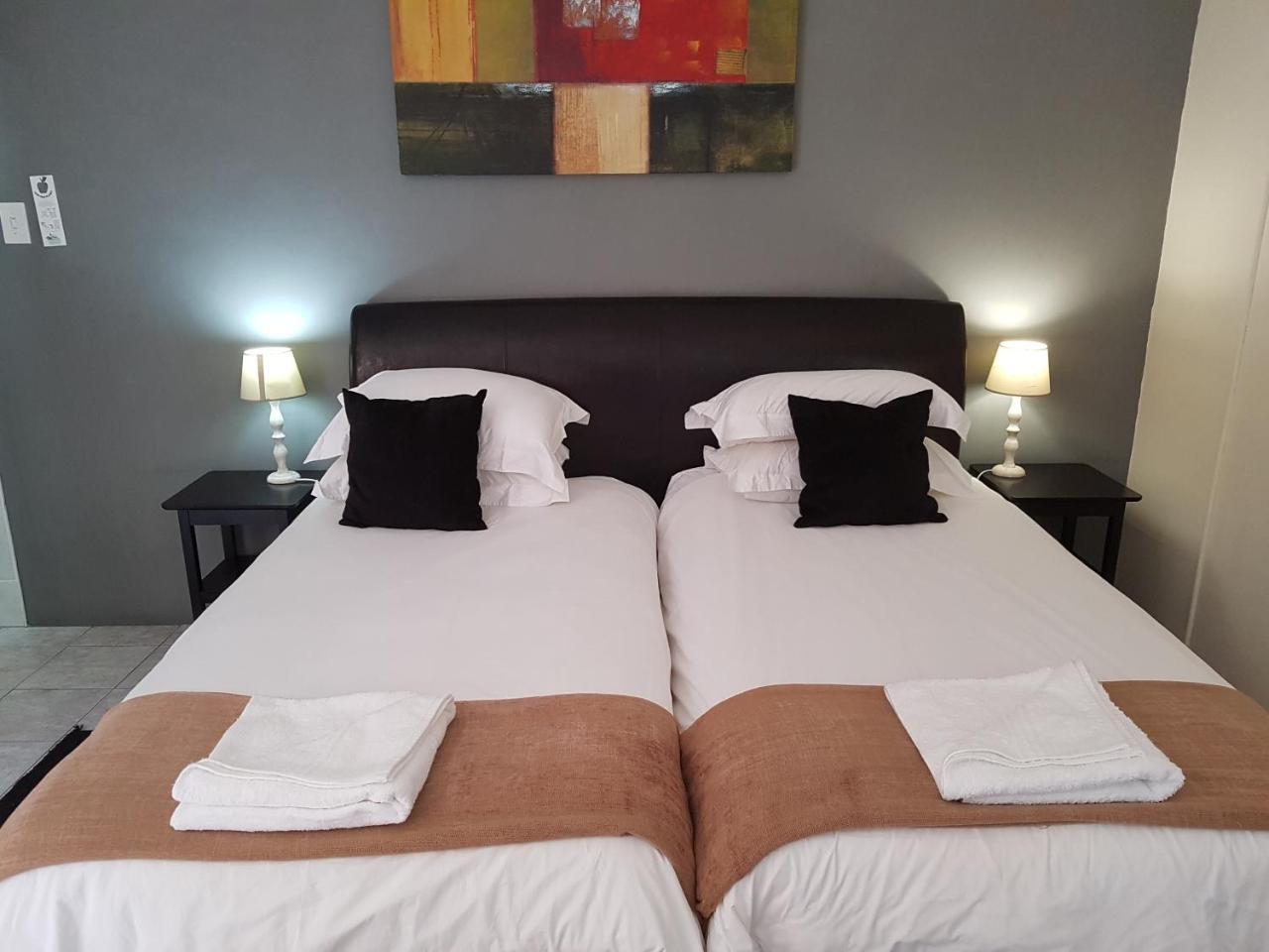 Knysna Herons Guest House 외부 사진