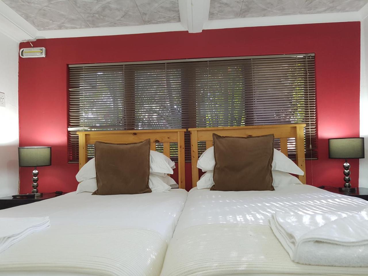 Knysna Herons Guest House 외부 사진