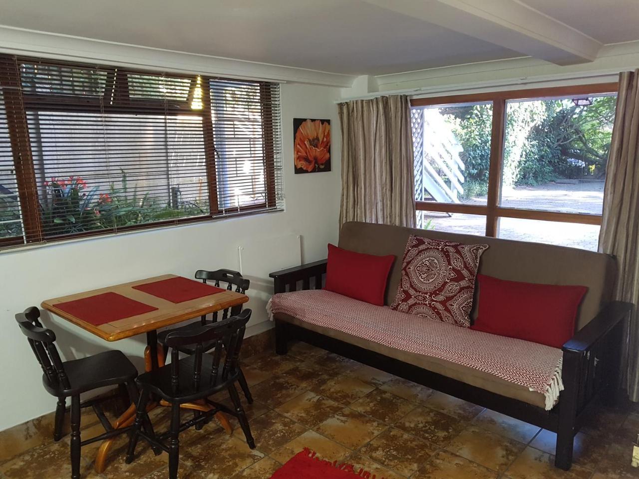 Knysna Herons Guest House 외부 사진