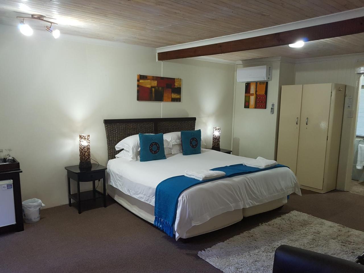 Knysna Herons Guest House 외부 사진