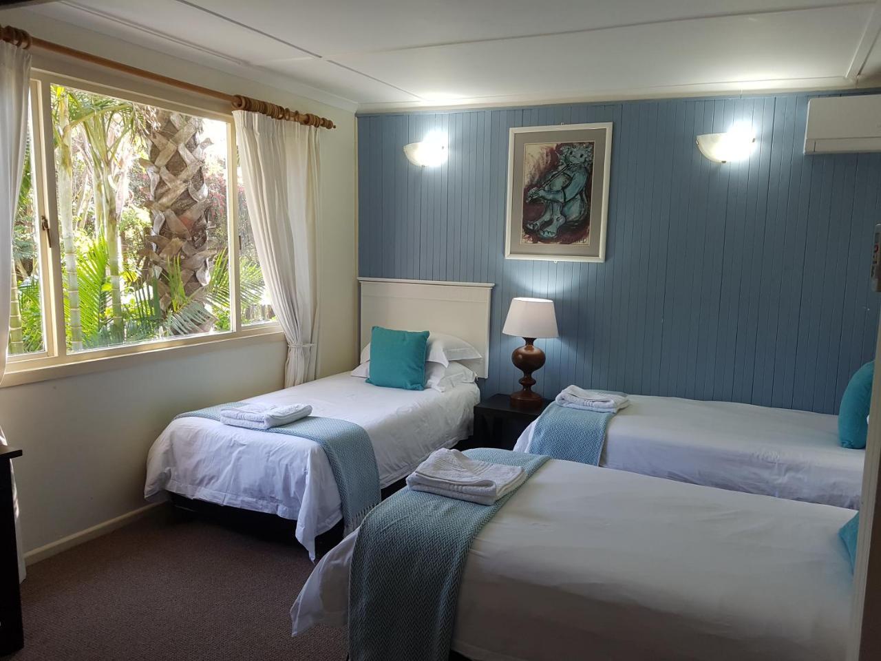 Knysna Herons Guest House 외부 사진