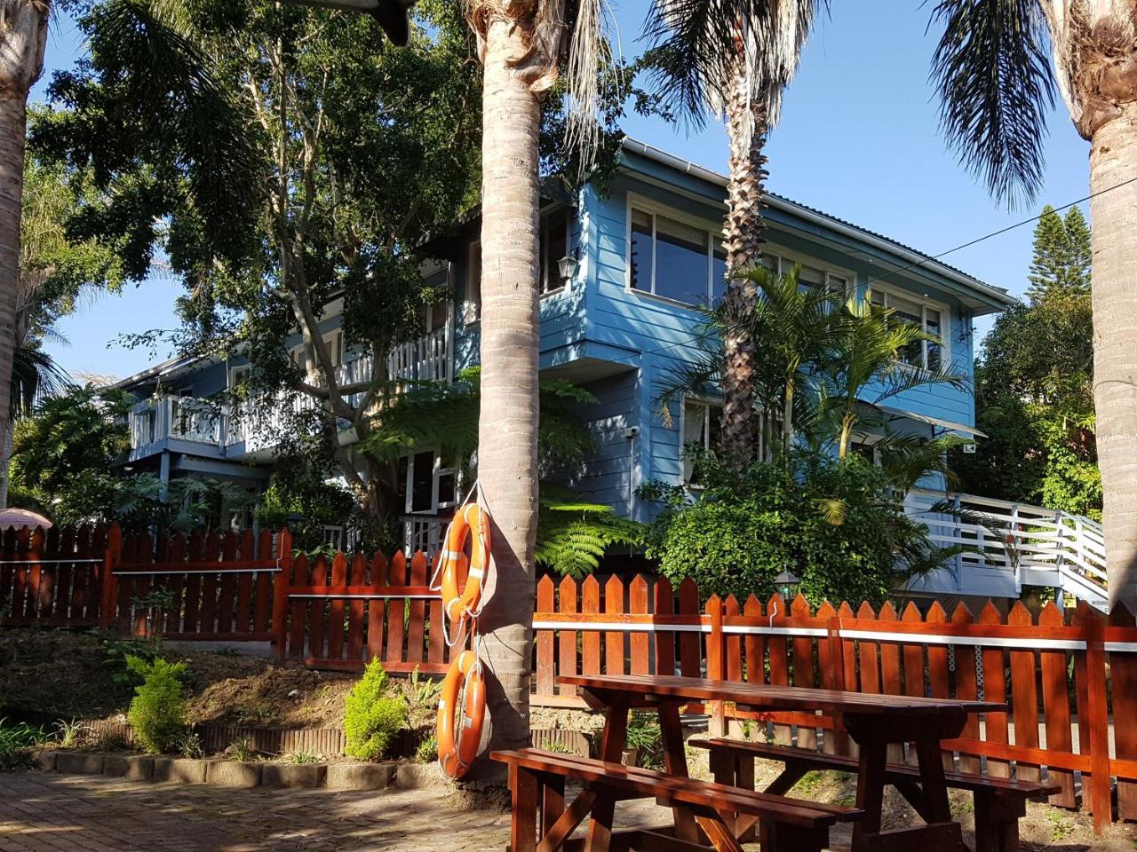 Knysna Herons Guest House 외부 사진