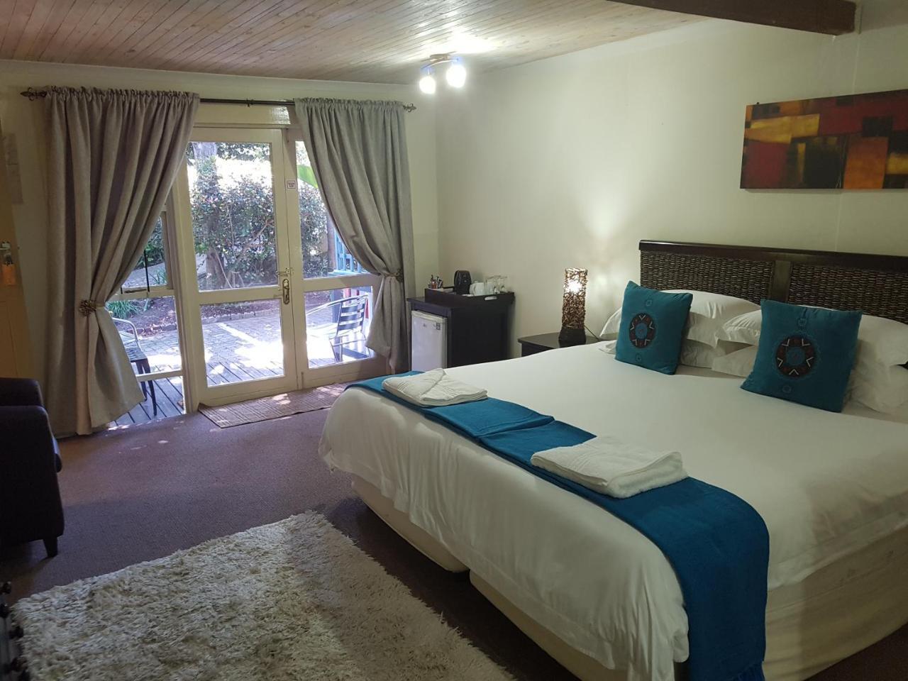 Knysna Herons Guest House 외부 사진