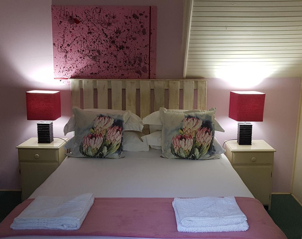Knysna Herons Guest House 외부 사진