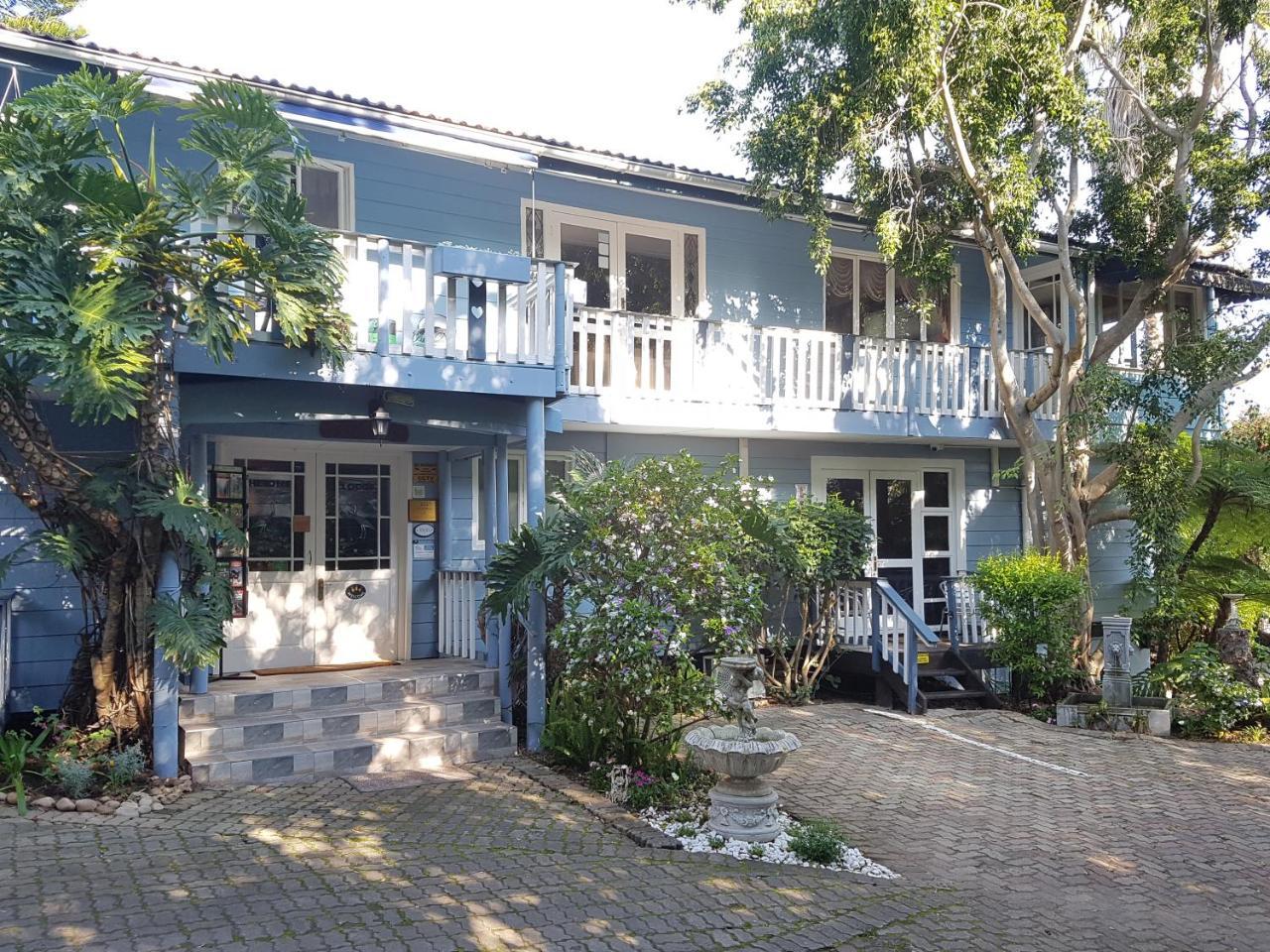 Knysna Herons Guest House 외부 사진