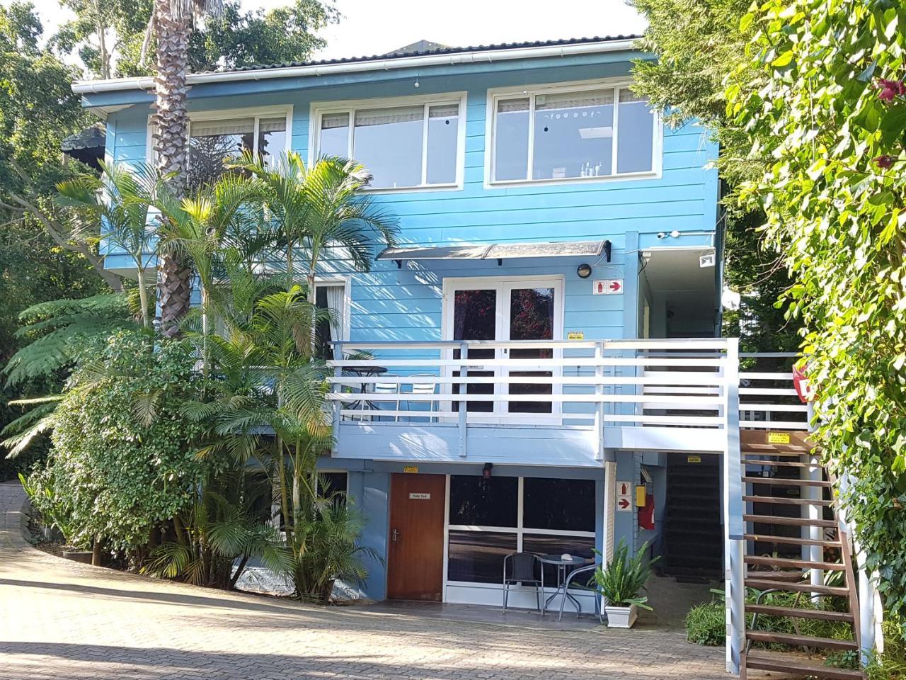 Knysna Herons Guest House 외부 사진