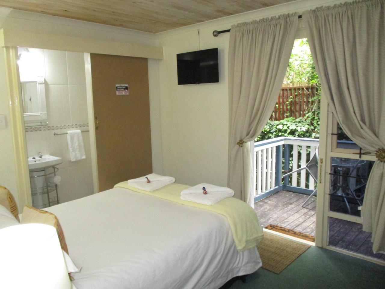 Knysna Herons Guest House 외부 사진