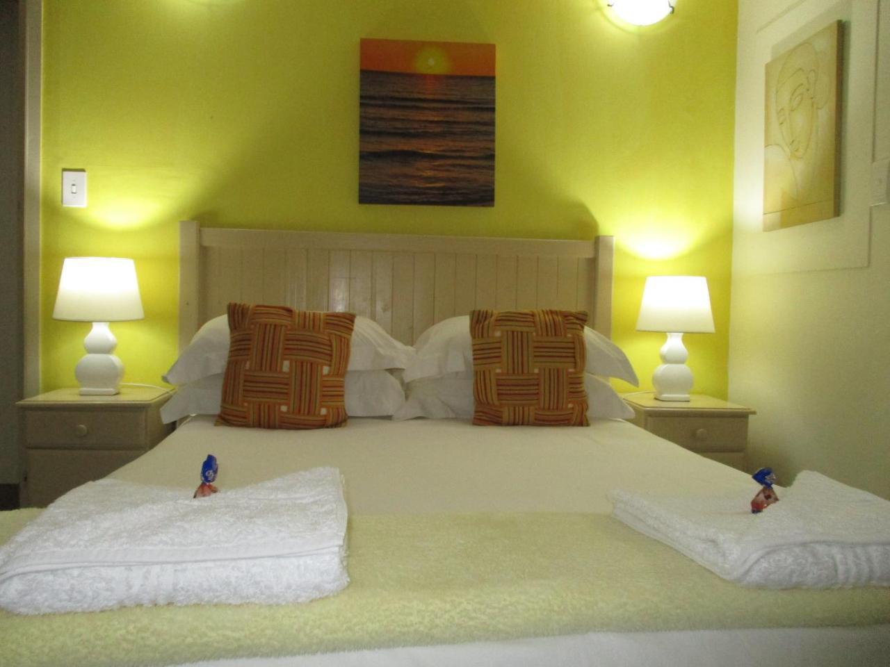 Knysna Herons Guest House 외부 사진