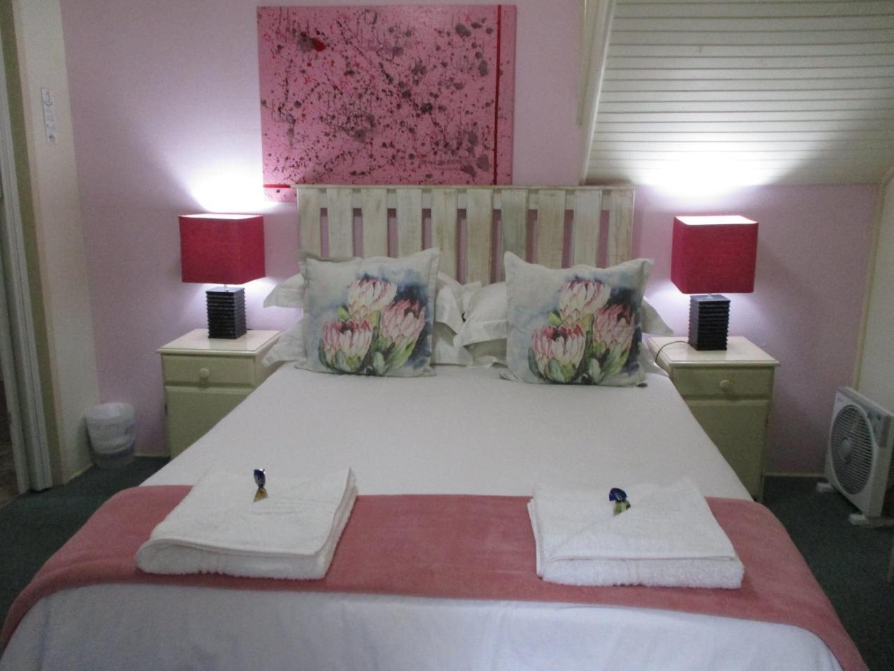 Knysna Herons Guest House 외부 사진