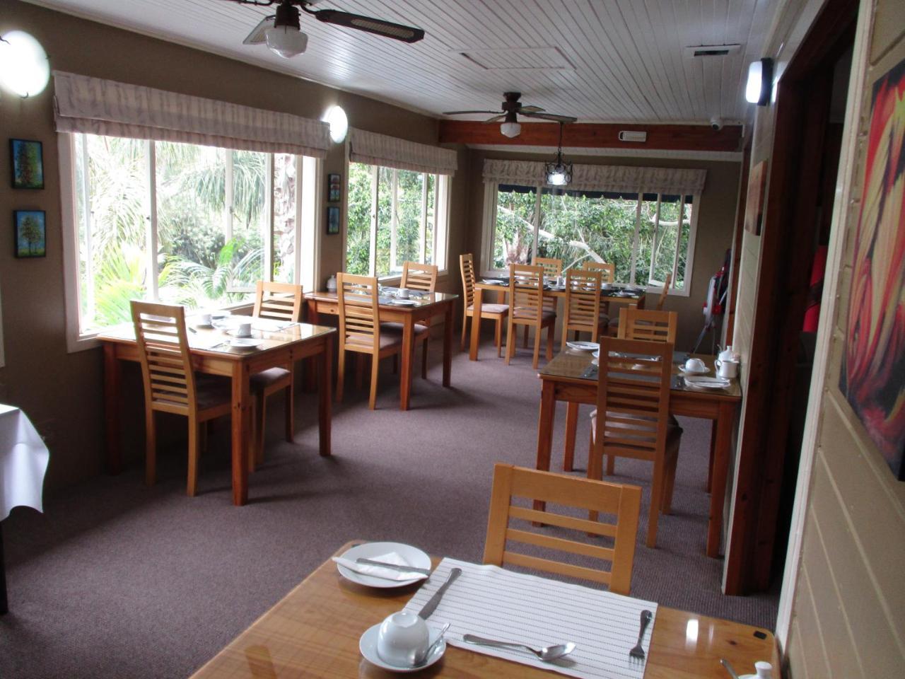 Knysna Herons Guest House 외부 사진