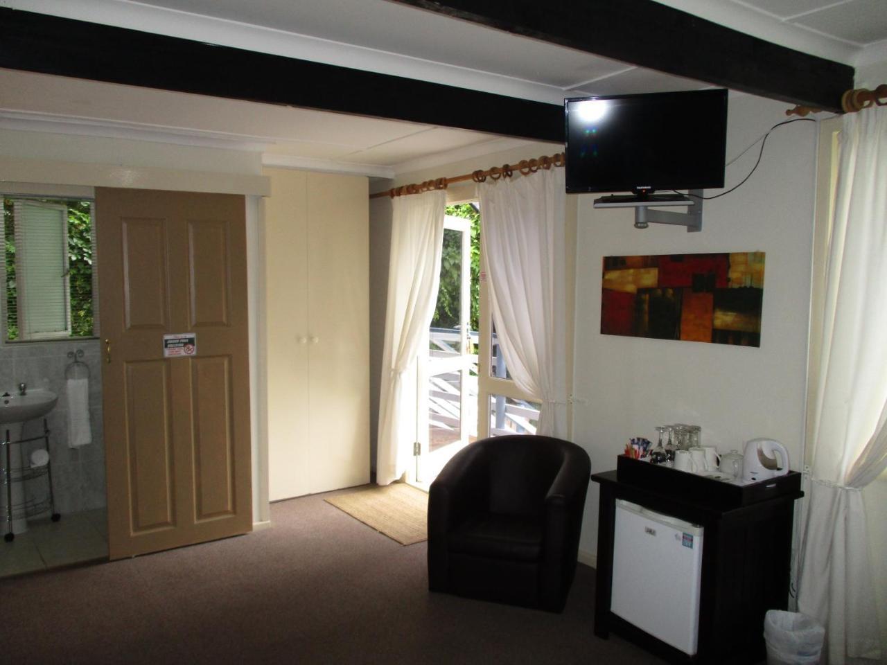 Knysna Herons Guest House 외부 사진