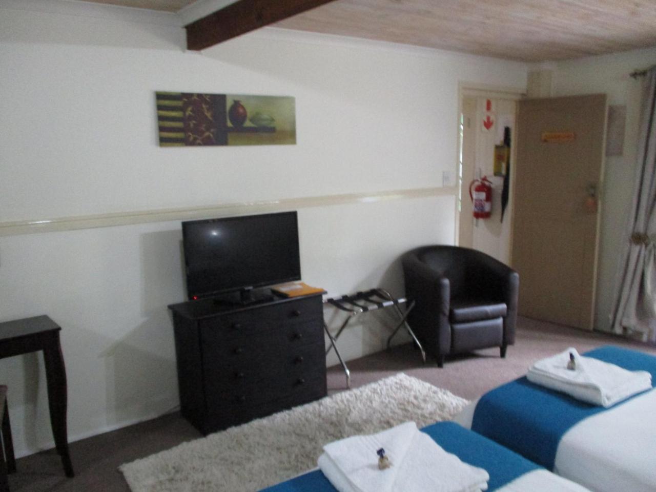 Knysna Herons Guest House 외부 사진