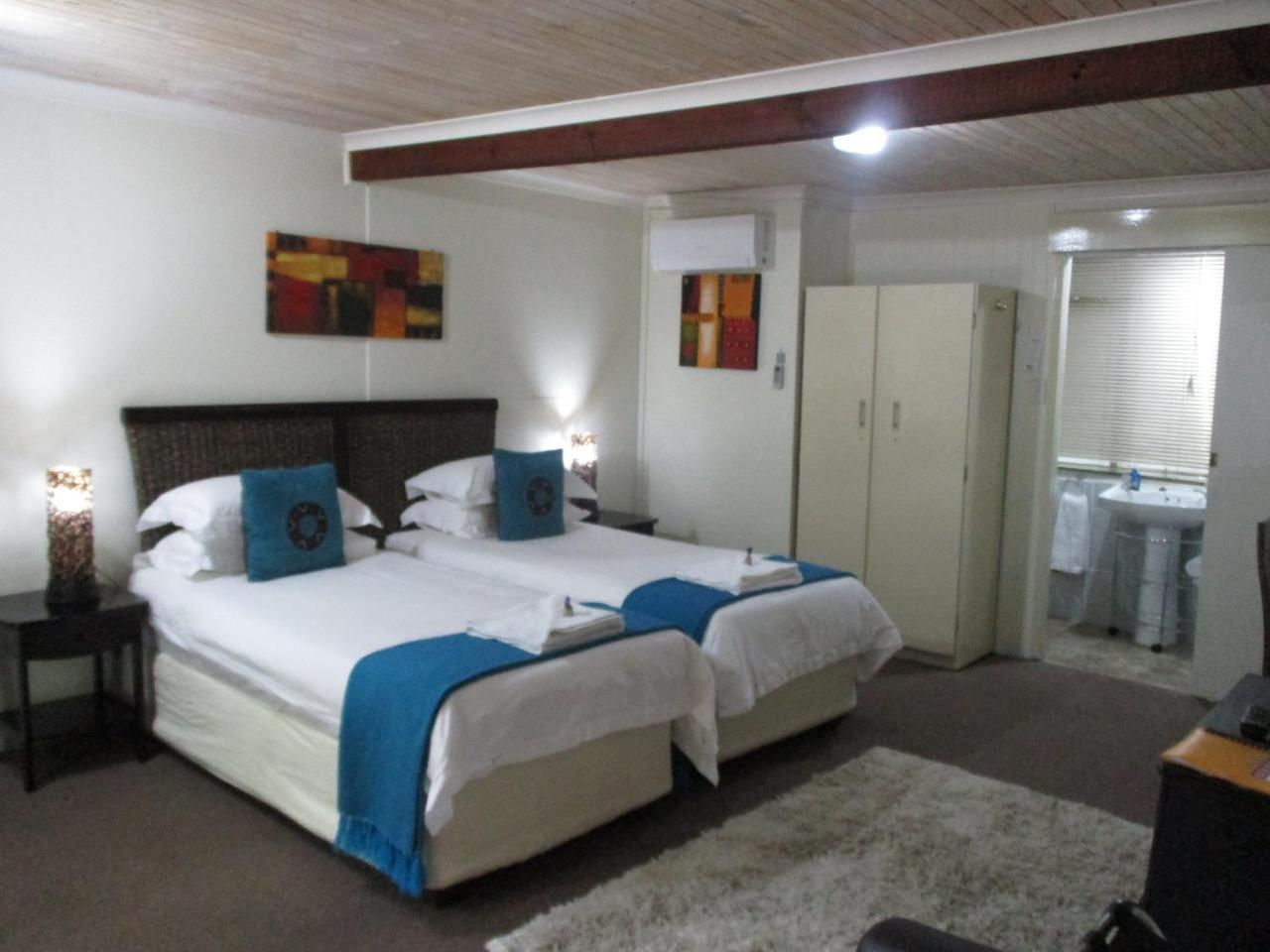 Knysna Herons Guest House 외부 사진