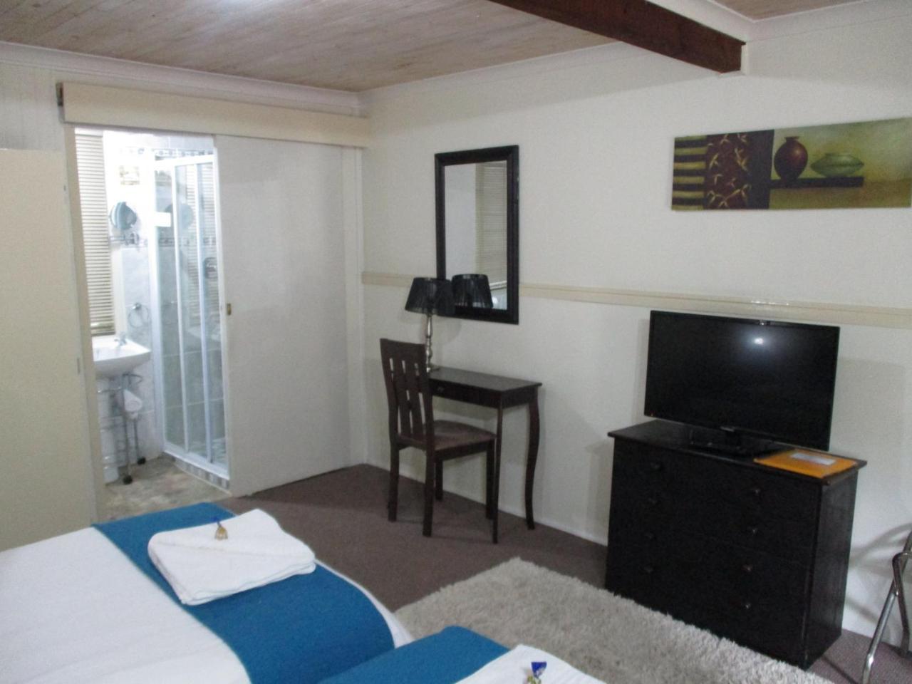 Knysna Herons Guest House 외부 사진