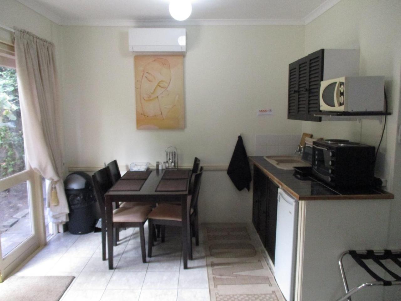Knysna Herons Guest House 외부 사진
