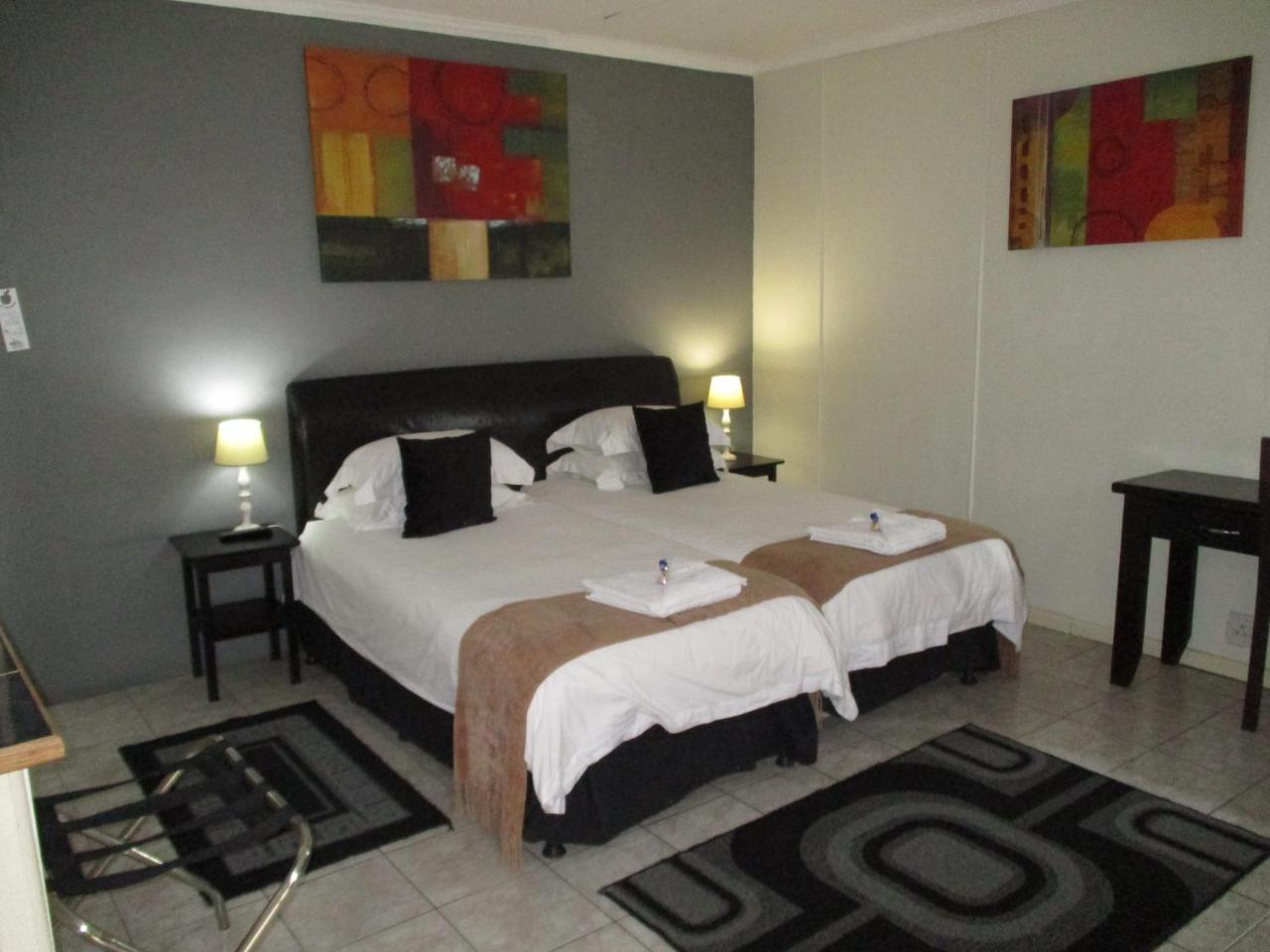 Knysna Herons Guest House 외부 사진
