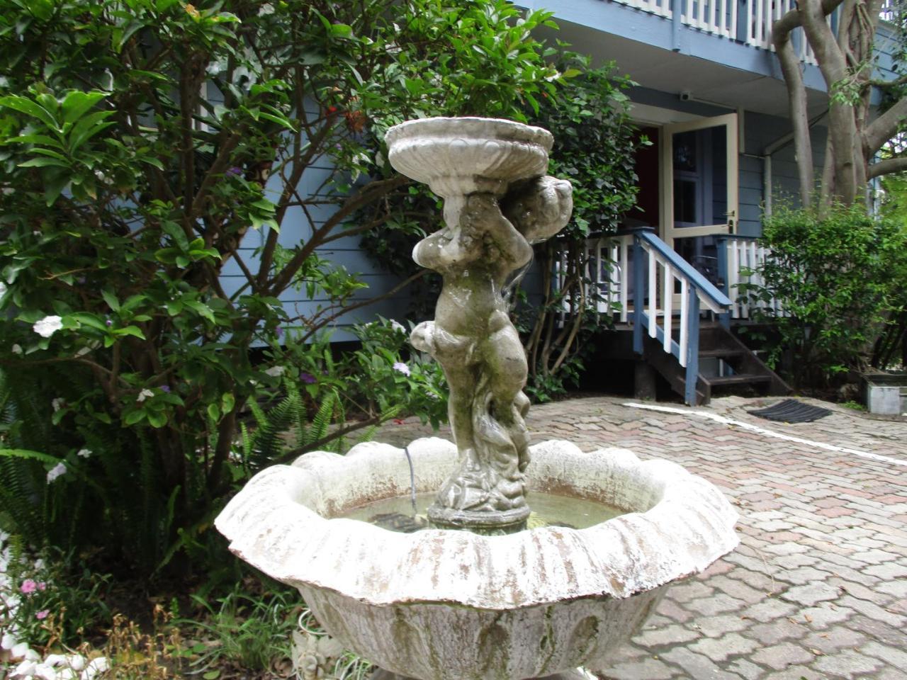 Knysna Herons Guest House 외부 사진