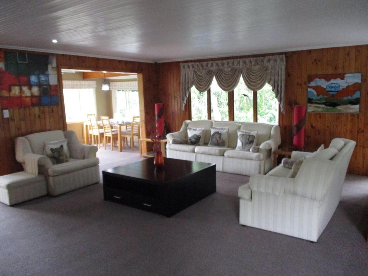 Knysna Herons Guest House 외부 사진