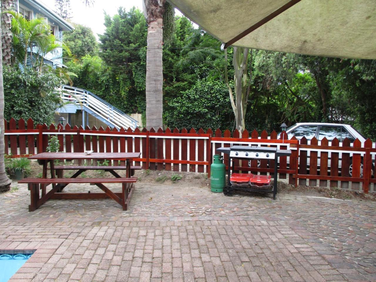 Knysna Herons Guest House 외부 사진