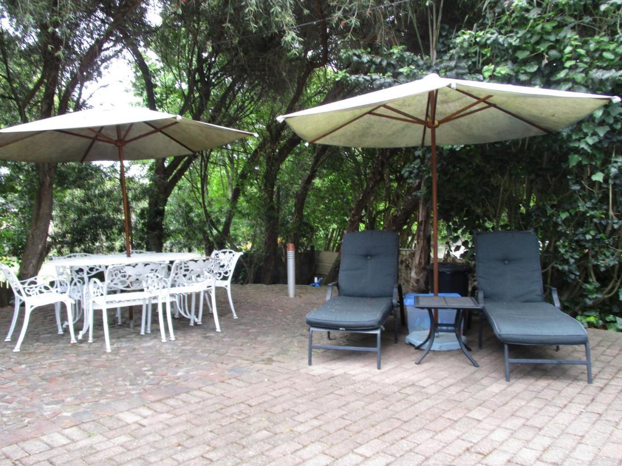 Knysna Herons Guest House 외부 사진