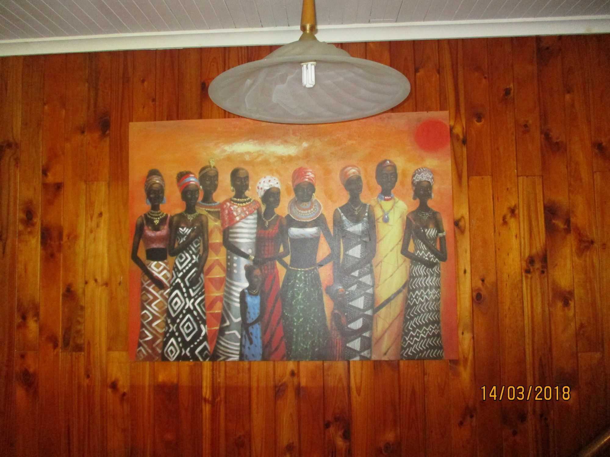 Knysna Herons Guest House 외부 사진