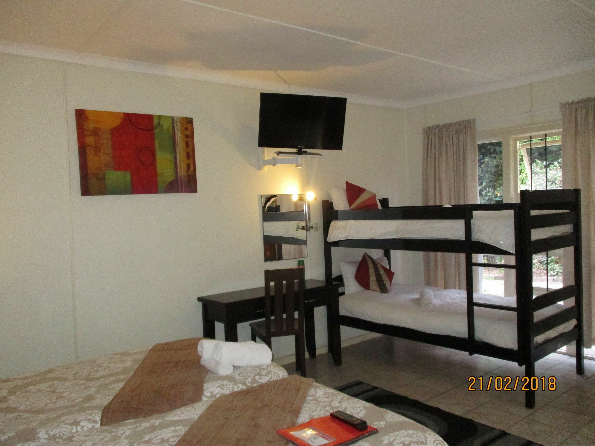 Knysna Herons Guest House 외부 사진