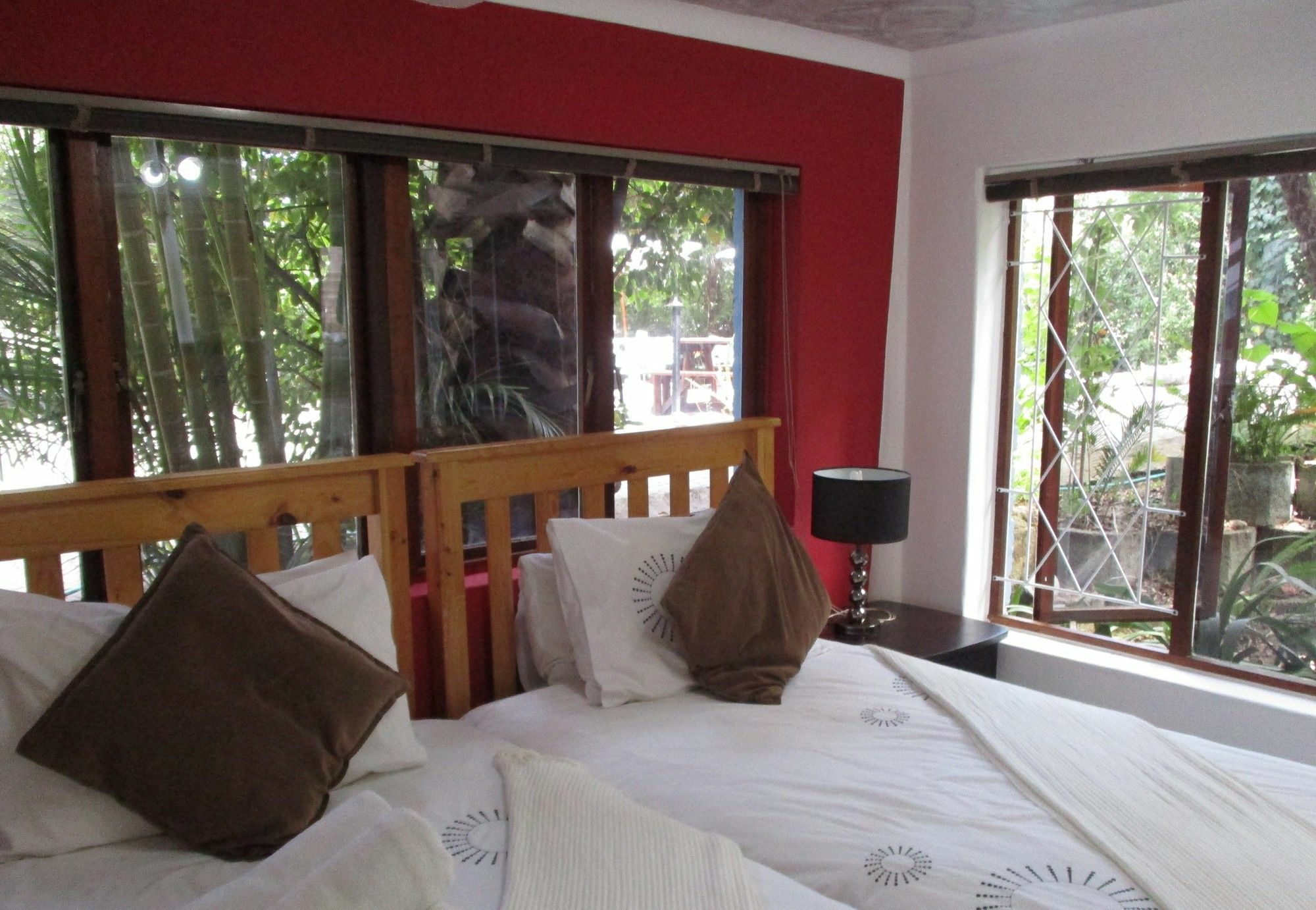 Knysna Herons Guest House 외부 사진