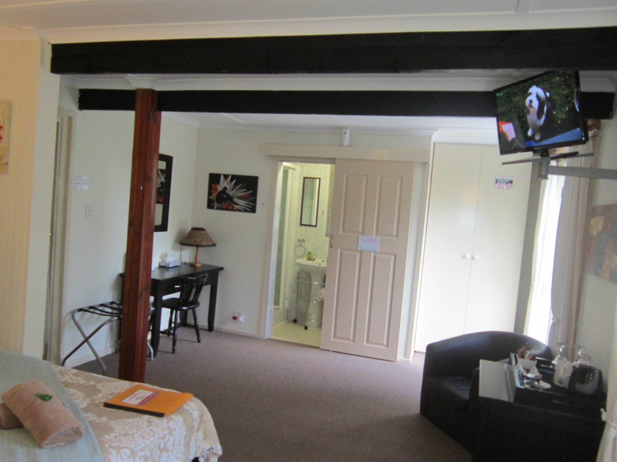 Knysna Herons Guest House 외부 사진
