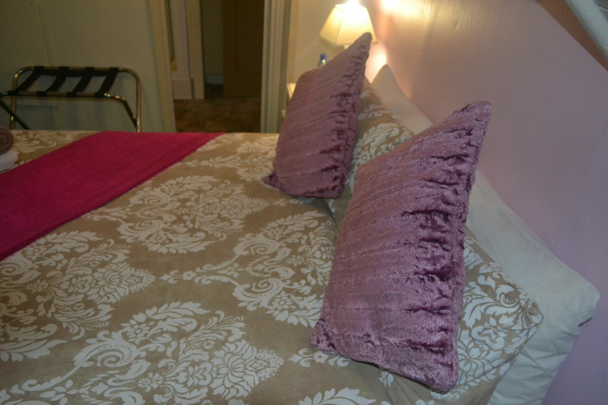 Knysna Herons Guest House 외부 사진