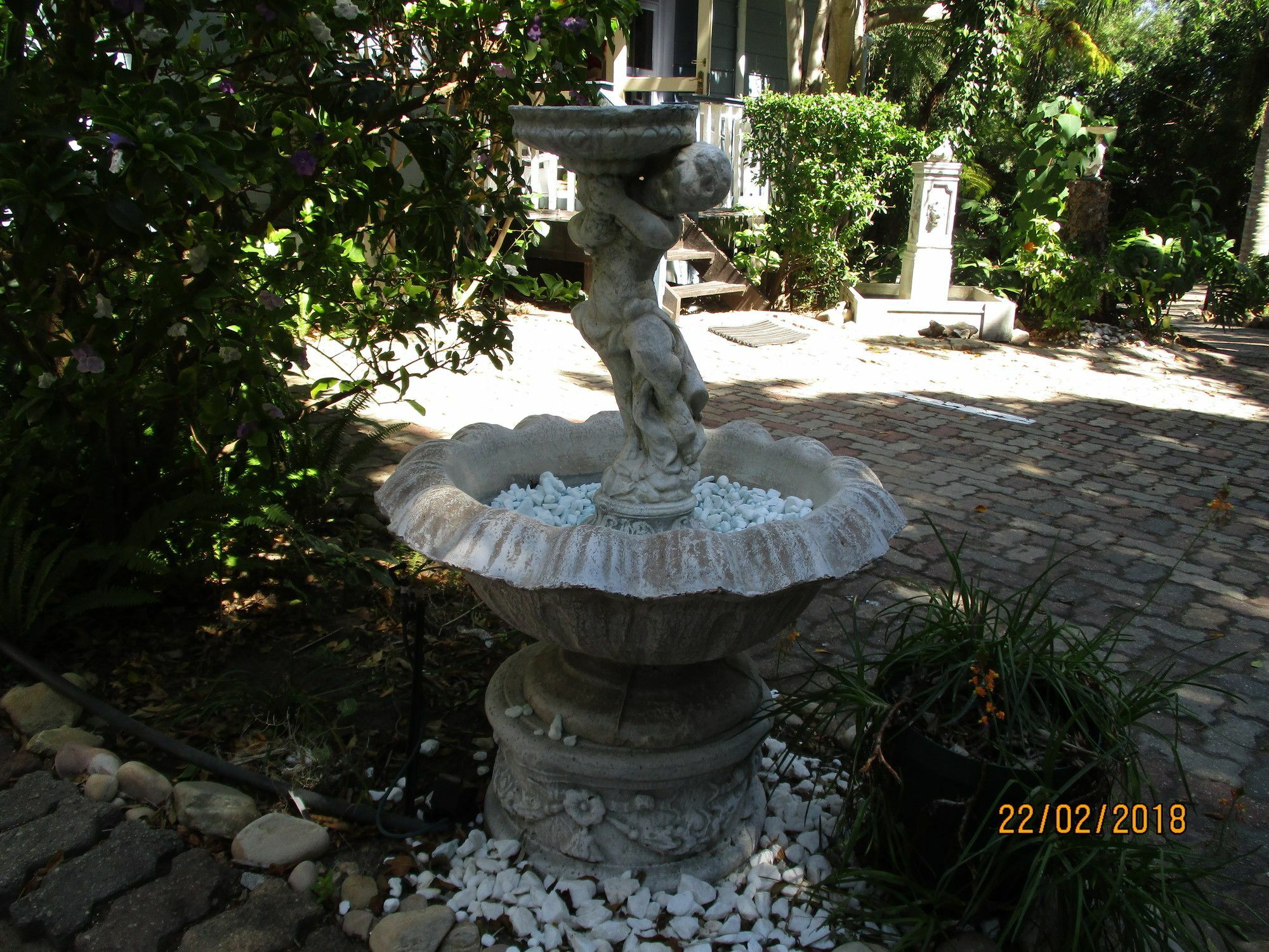 Knysna Herons Guest House 외부 사진